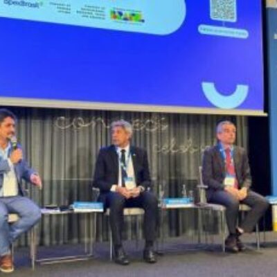 Jerônimo defende parceria sustentável entre Nordeste e Europa