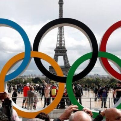 Brasil amplia vagas no atletismo e chama primeiros convocados a Paris