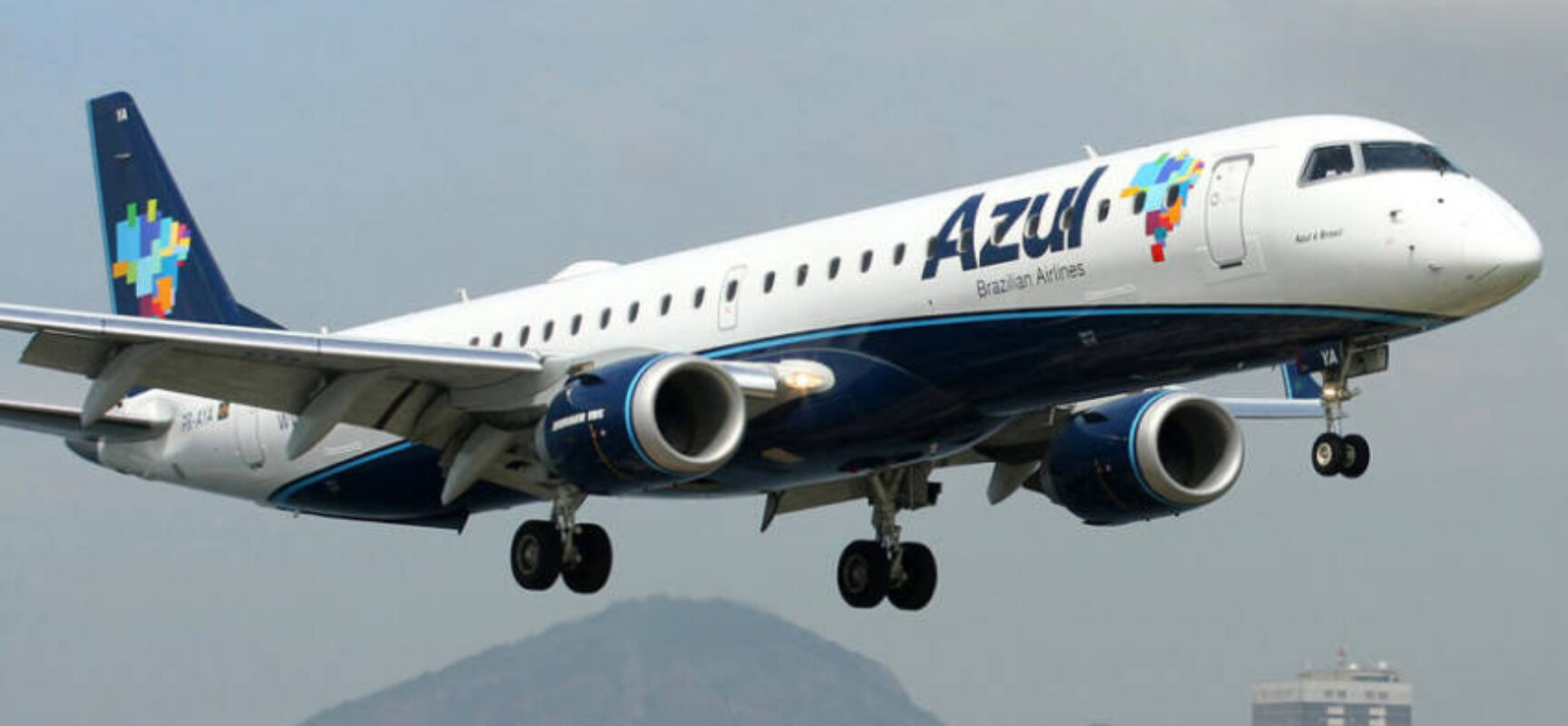 Azul e Gol anunciam acordo para compartilhar voos domésticos a partir de junho