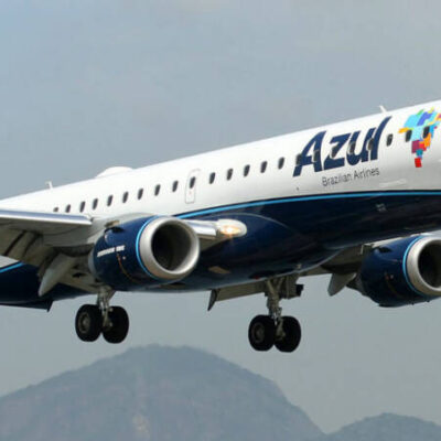 Azul e Gol anunciam acordo para compartilhar voos domésticos a partir de junho