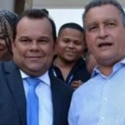 Lançamento da pré-candidatura de Geraldo terá ausência de Rui Costa