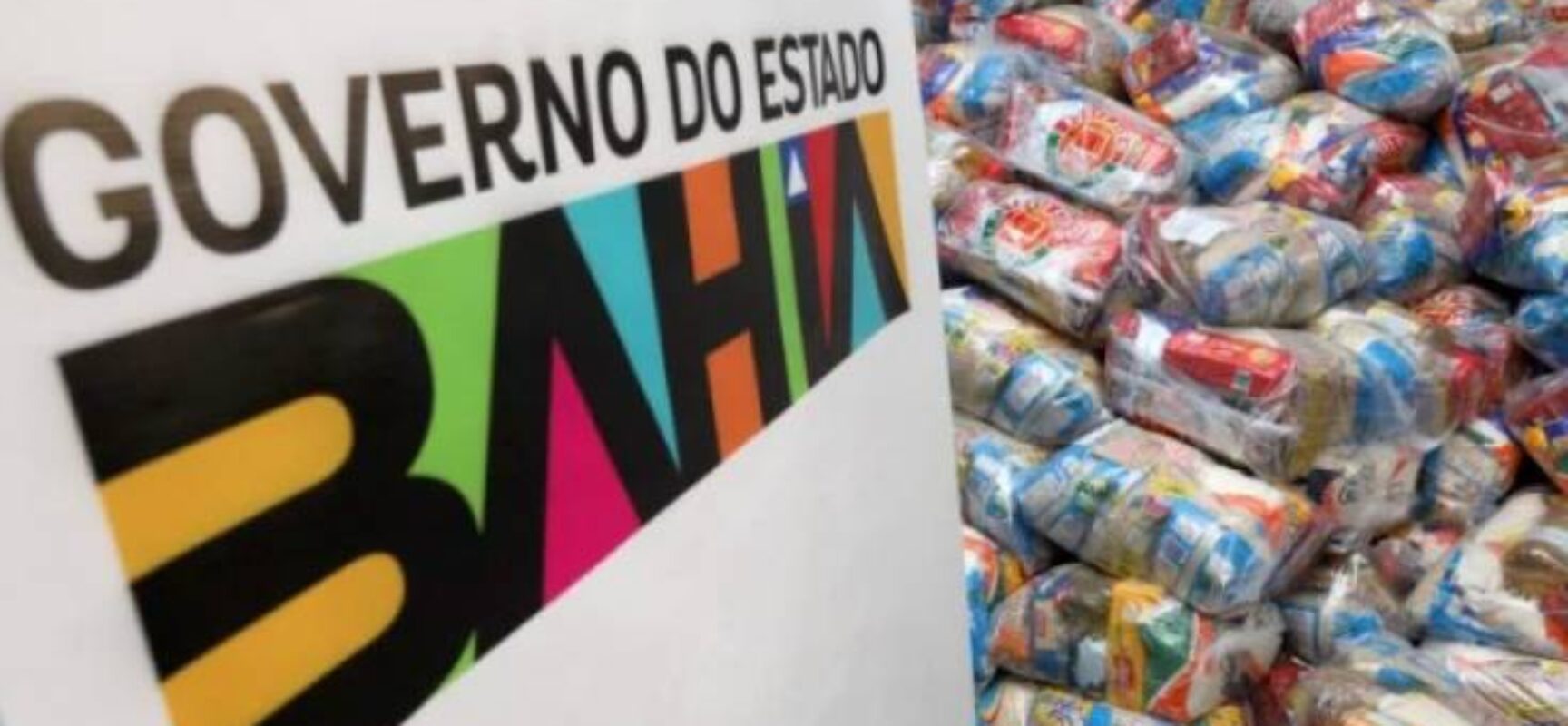 Governo da Bahia investe cerca de R$ 900 milhões em ações de combate à fome no estado