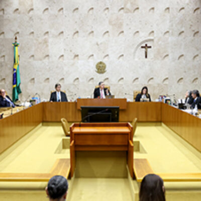 STF decide que número de empregados não é critério para criação de sindicatos de micro e pequenas empresas