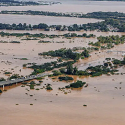 Judiciário transfere R$ 82 milhões à Defesa Civil do Rio Grande do Sul