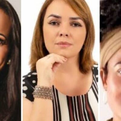NOVO investe em pré-candidaturas de mulheres para prefeituras na Bahia