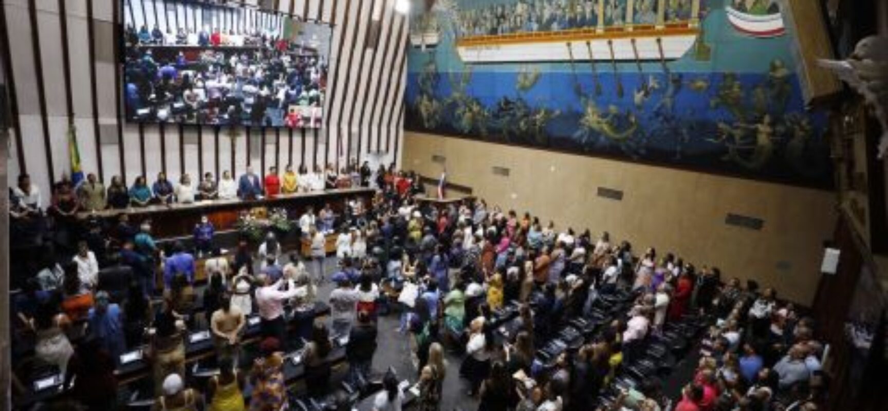 Estado amplia serviço de acolhimento às mulheres vítimas de violência