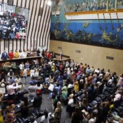 Estado amplia serviço de acolhimento às mulheres vítimas de violência