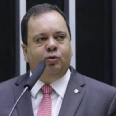 Mesmo após lançamento de Ronaldo Caiado, Elmar Nascimento volta a defender apoio do União Brasil a Lula