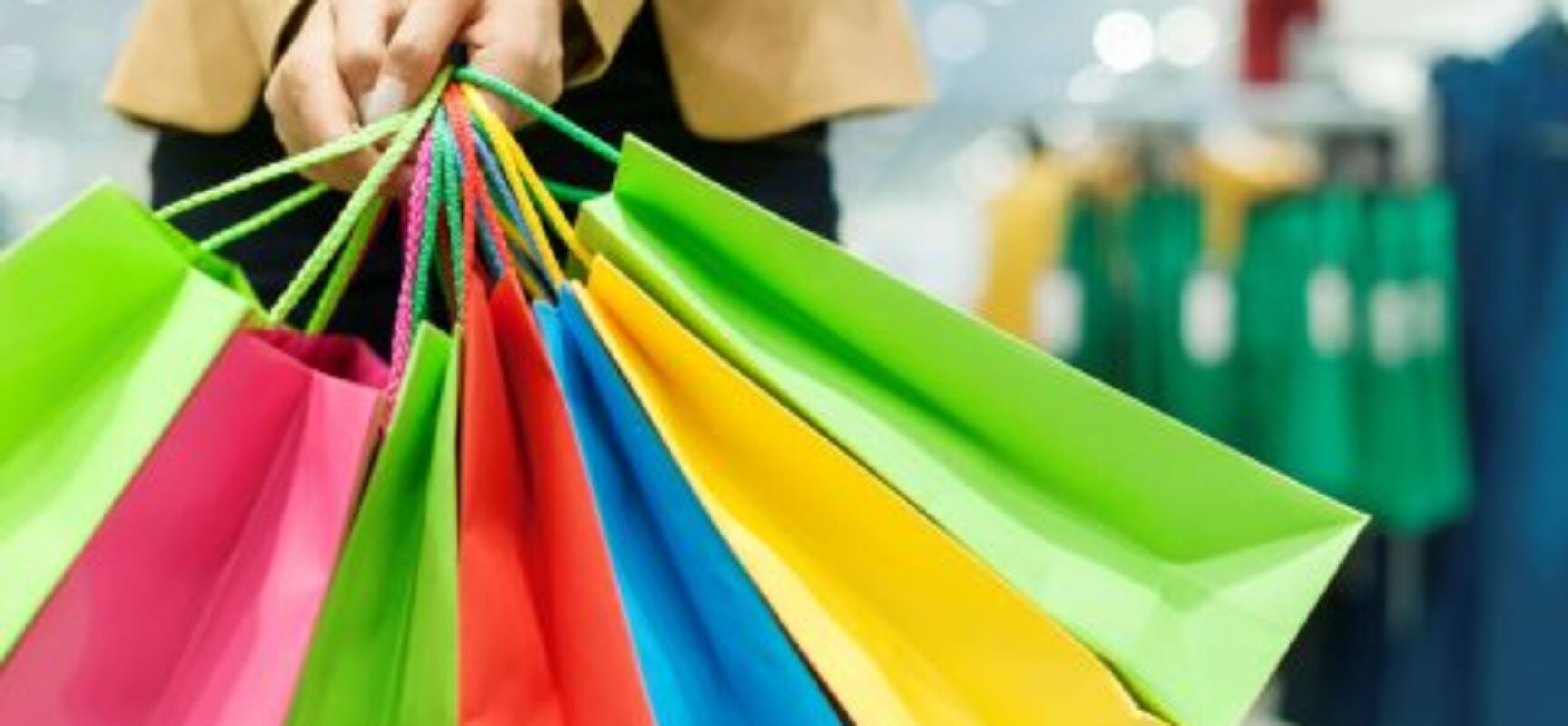 Dia das mães: comércio e serviços esperam movimentar R$ 15 bilhões em vendas