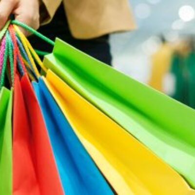 Dia das mães: comércio e serviços esperam movimentar R$ 15 bilhões em vendas