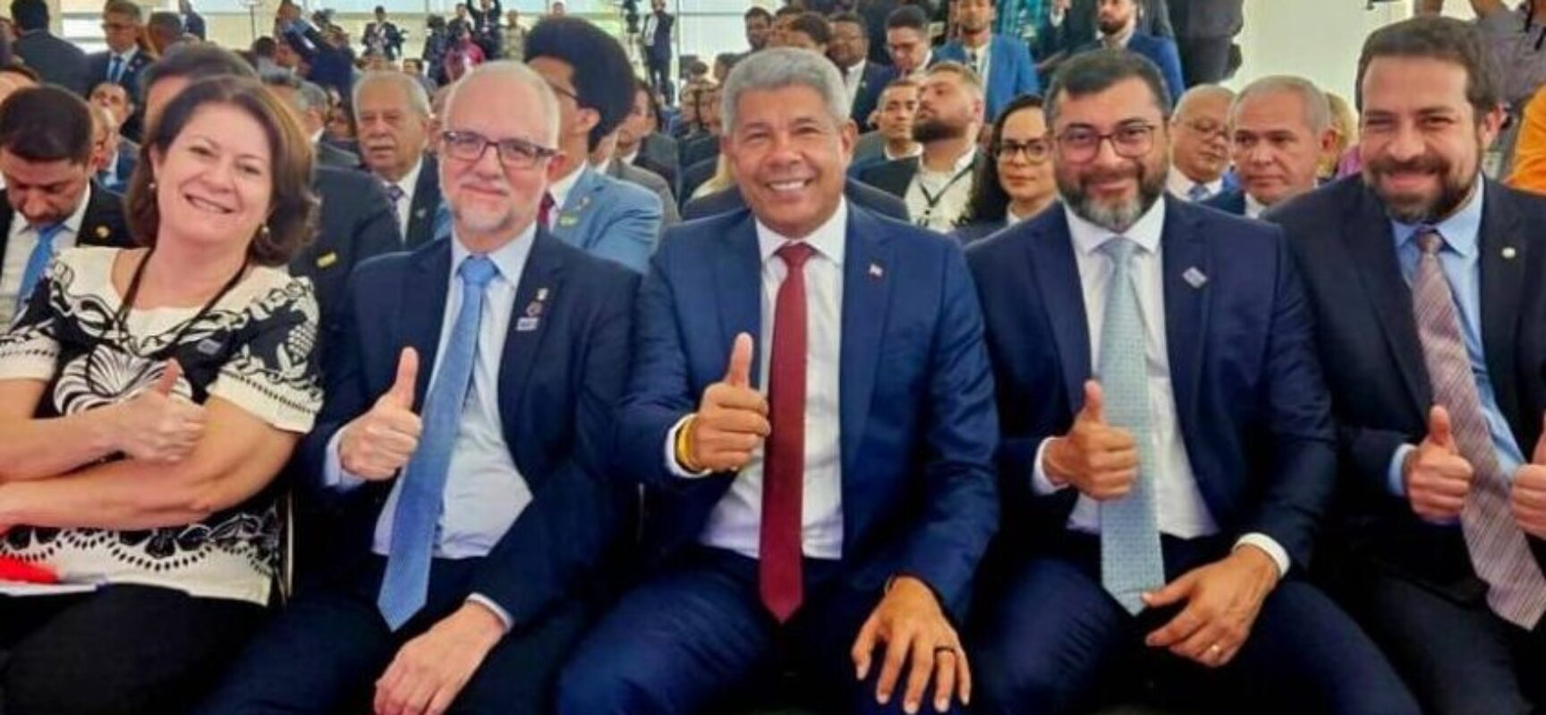 Bahia vai receber mais de 800 equipamentos e obras do Novo PAC Seleções