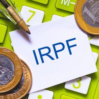 FINANÇAS: Nova lei reajusta tabela progressiva do Imposto de Renda