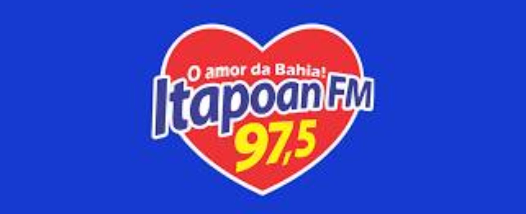 JORNADA DUPLA: Neste domingo, 12, a Rádio Web Frequência estará retransmitindo os jogos do Bahia e Vitória pela ITAPOAN FM