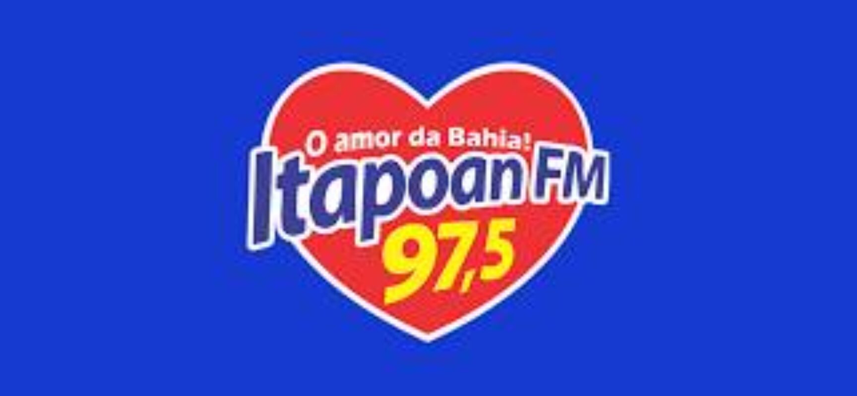JORNADA DUPLA: Neste domingo, 12, a Rádio Web Frequência estará retransmitindo os jogos do Bahia e Vitória pela ITAPOAN FM