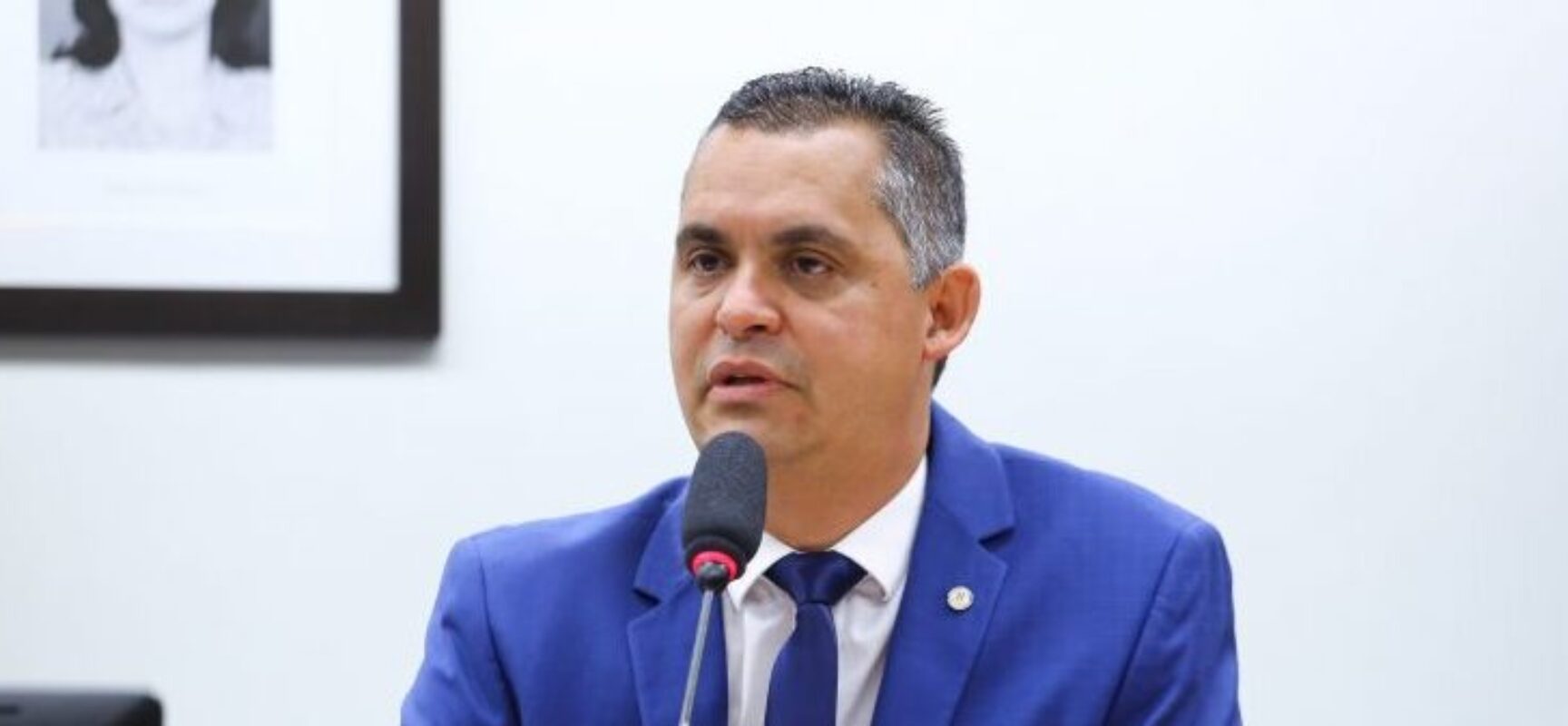 Comissão de Constituição e Justiça aprova aumento de pena para estelionato em calamidade pública