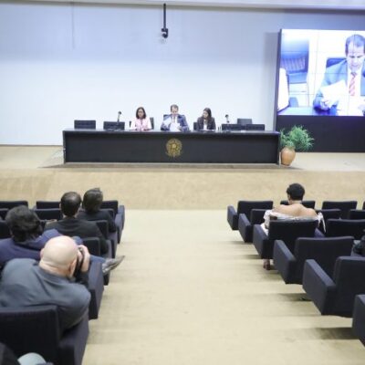 Pesquisadores destacam importância de lei sobre inteligência artificial, mesmo com normas do TSE para eleições