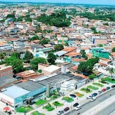 Camacari ultrapassa 200 mil eleitores e poderá ter 2º turno nas eleições