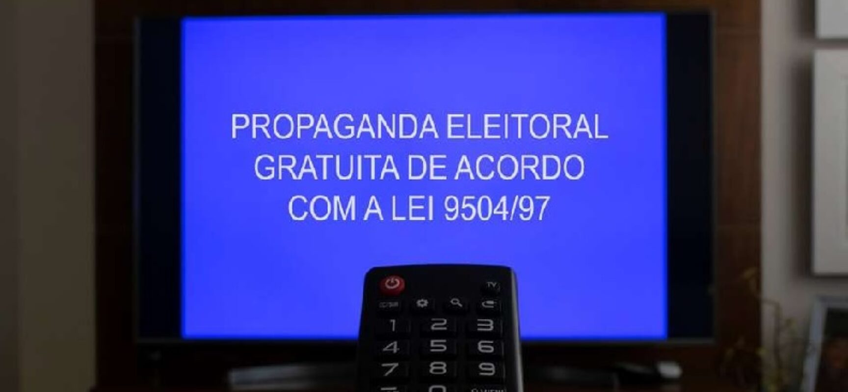 MUDANÇAS: Propaganda Eleitoral, novas disposições