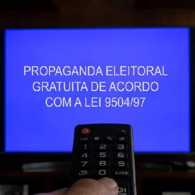 MUDANÇAS: Propaganda Eleitoral, novas disposições