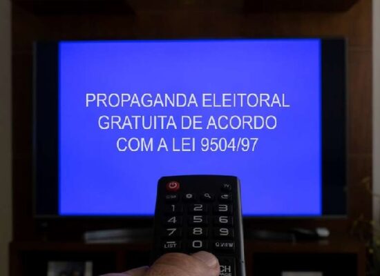 MUDANÇAS: Propaganda Eleitoral, novas disposições