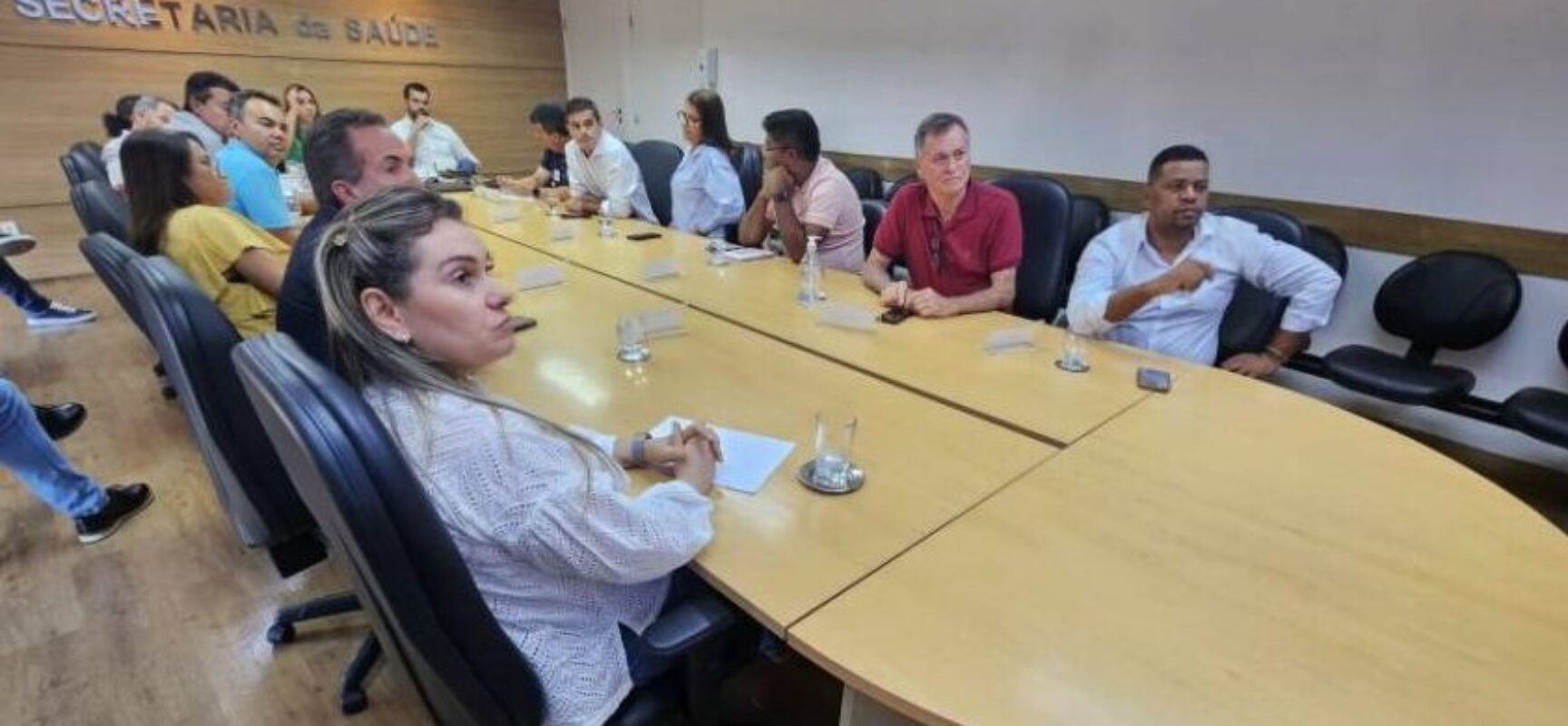 BAHIA: Novo PAC contemplará região sisaleira com hospital