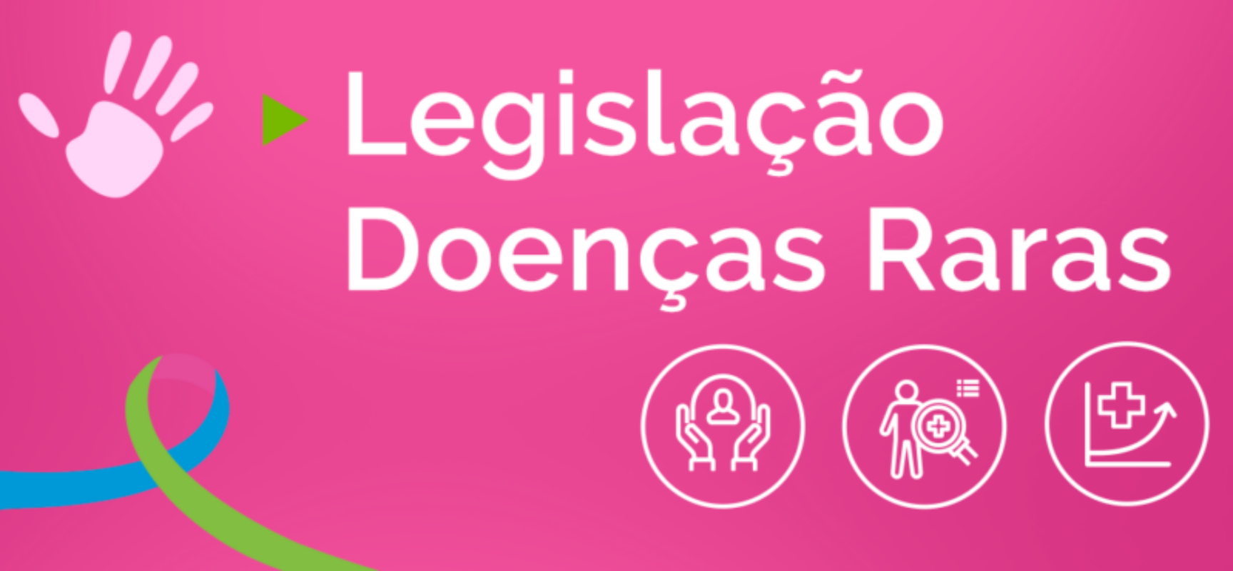 *EDERJÚNIOR propõe ao executivo habilitação na Política Nacional de Atenção Básica às Pessoas com Doenças Raras