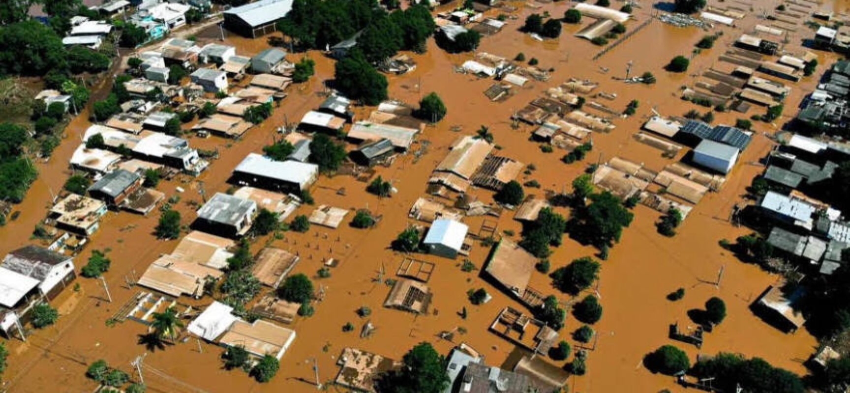Estudo da FGV aponta caminhos para gestão de desastres climáticos em Itabuna
