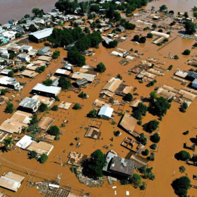 Estudo da FGV aponta caminhos para gestão de desastres climáticos em Itabuna