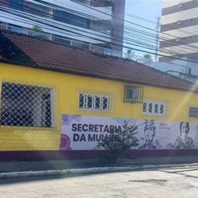 CRAM de Ilhéus: espaço de acolhimento para mulheres vítimas de violência