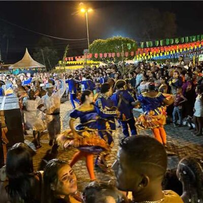 São João nos bairros é abraçado por toda a população ilheense!