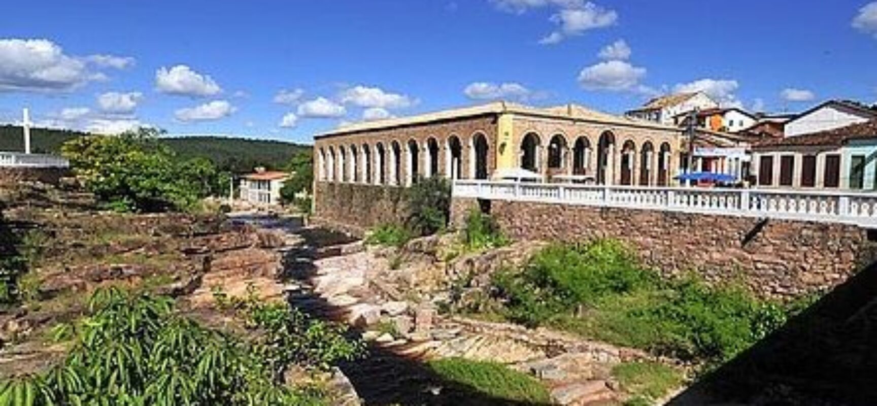 Terminal Turístico e Rodoviário da Chapada Diamantina vai conectar a região ao país