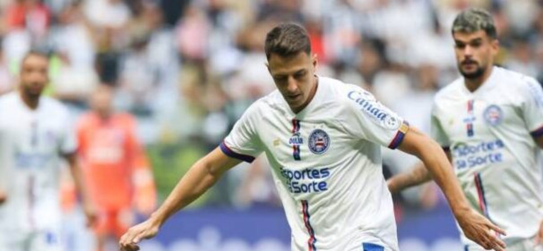 Bahia x Vitória: palpites, onde assistir e escalações – Campeonato Brasileiro – 11/08/2024