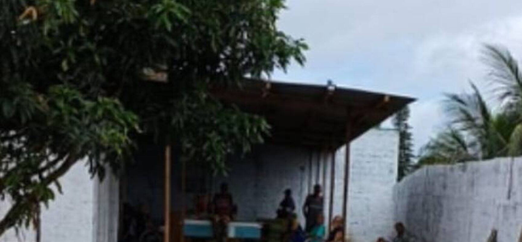 Quatro pessoas são presas por manter idosos e doentes em cárcere privado em centro de recuperação