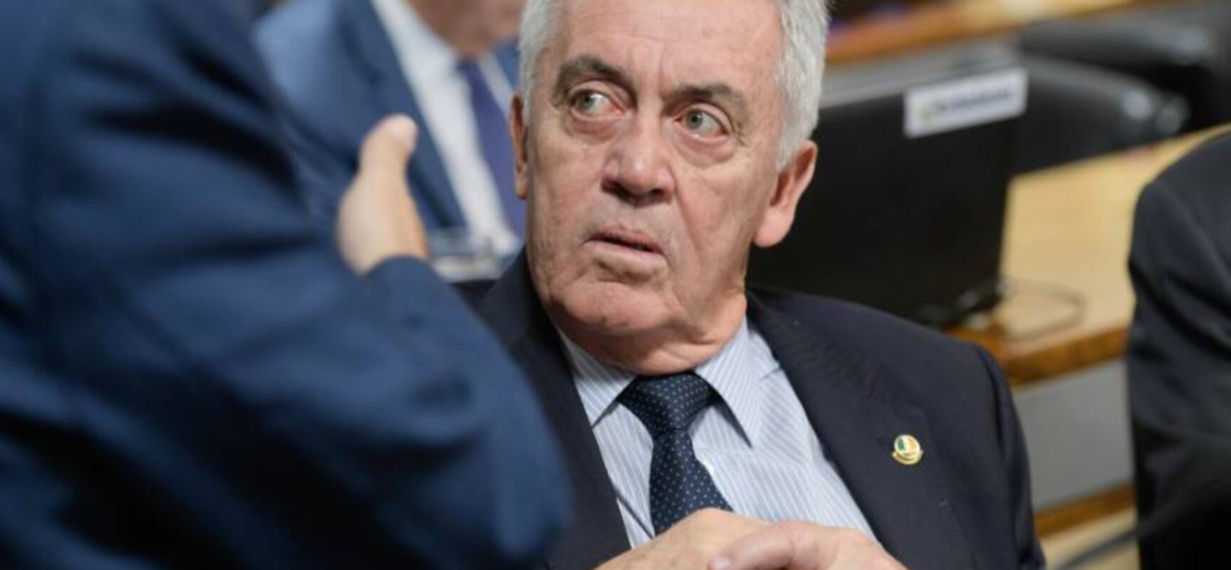 Críticas de Otto a ministros de Lula criam mal-estar entre aliados do presidente na Bahia