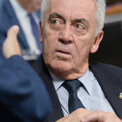 Críticas de Otto a ministros de Lula criam mal-estar entre aliados do presidente na Bahia