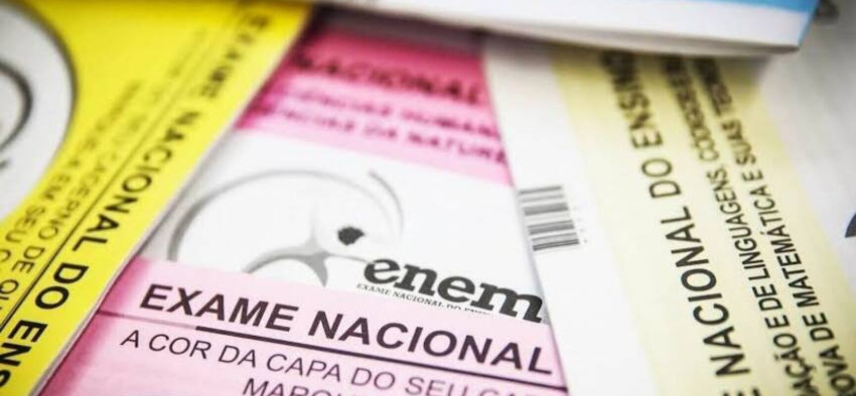 Nordeste lidera número de inscritos para o Enem 2025 com 36% dos candidatos