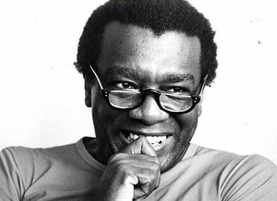 Instituto da UFBA vai homenagear geógrafo Milton Santos