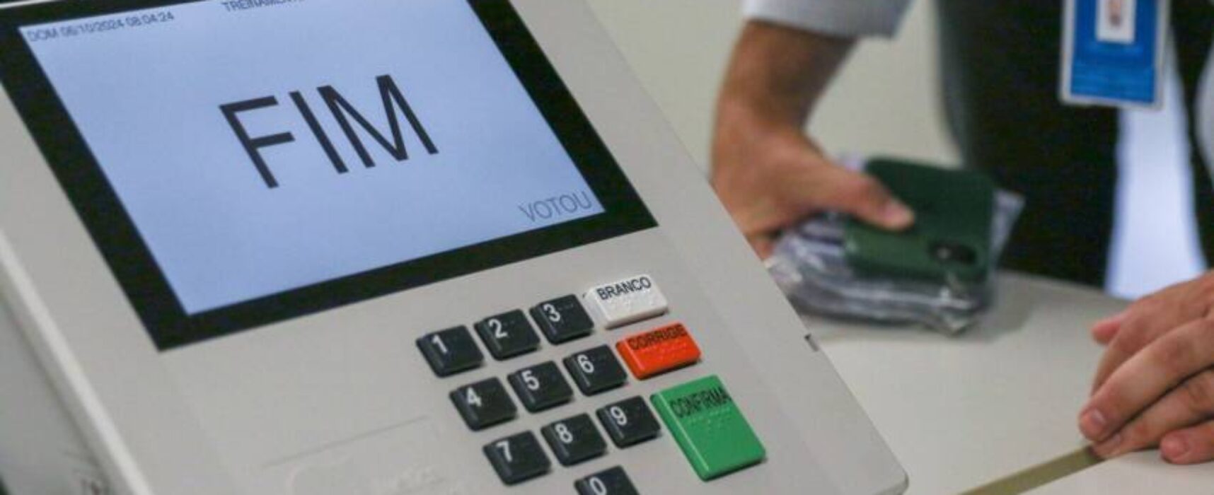 Lista dos vereadores eleitos em Ilhéus-BA nas Eleições 2024