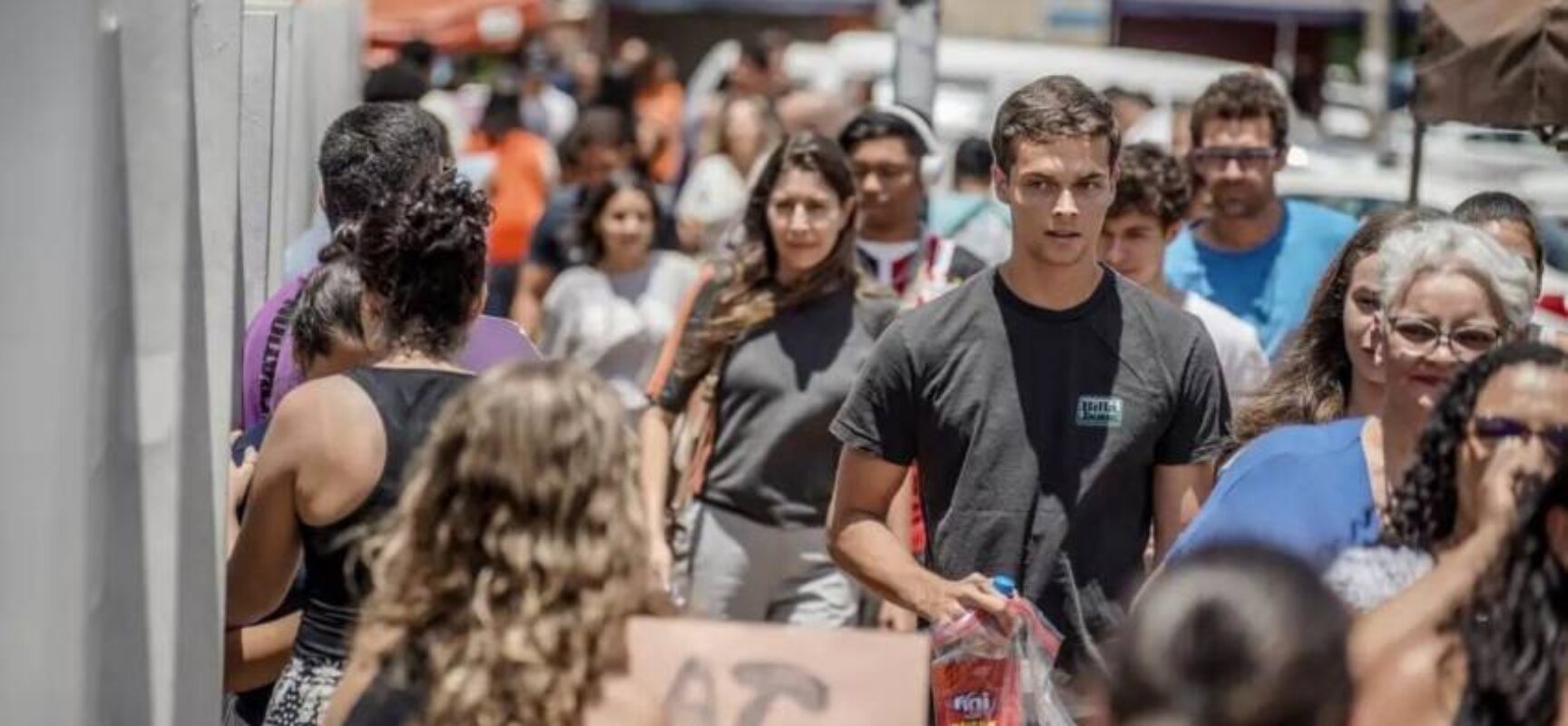 Enem estende até dia 21 inscrições para estudantes gaúchos