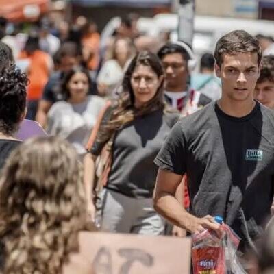 Enem estende até dia 21 inscrições para estudantes gaúchos