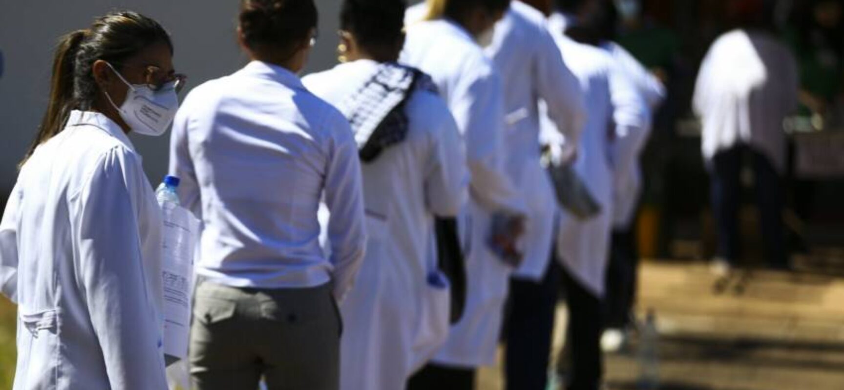Prazo para inscrições da 1ª etapa do Revalida encerra nesta sexta-feira