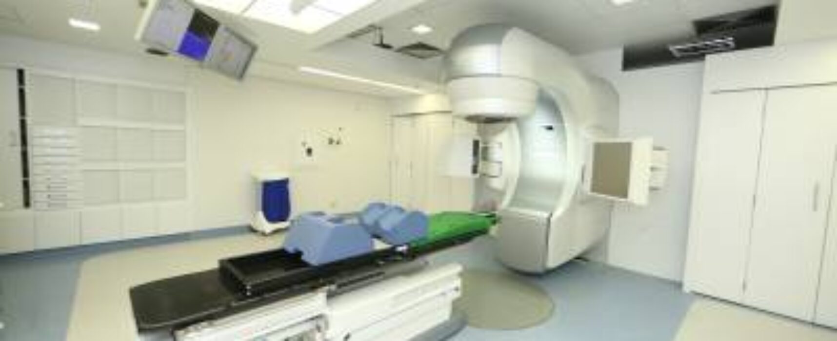 Vereador Ederjúnior apresenta proposição para expansão da Radioterapia do SUS no município de Ilhéus