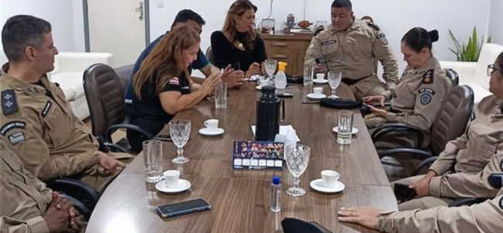 Prefeitura de Ilhéus reforça segurança para o Viva Ilhéus 2024