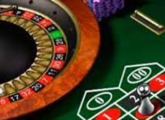 CCJ do Senado aprova projeto de lei que libera cassino e bingo no país