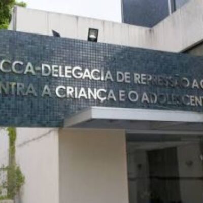 Homem é preso por ameaçar matar o filho de seis meses