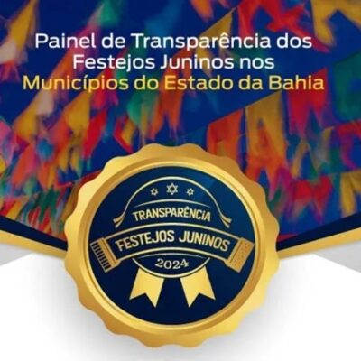 Itabuna recebe “Selo de Transparência nos Festejos Juninos 2024” concedido pelo Ministério Público