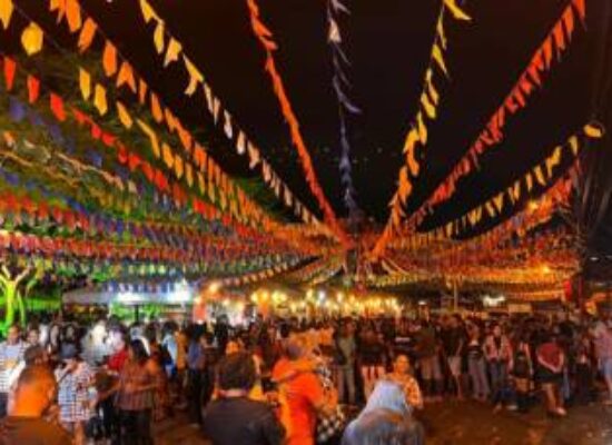 São João deve injetar cerca de R$ 2 bilhões na economia Bahia