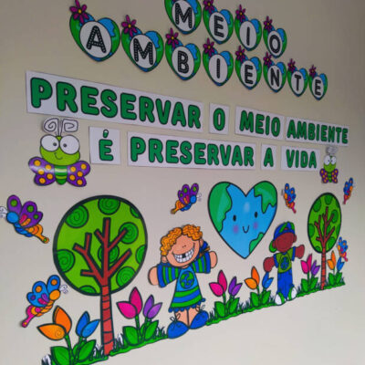 RATIFICAÇÃO: EDERJÚNIOR projeta proposição que institui o Programa de Sustentabilidade Ambiental