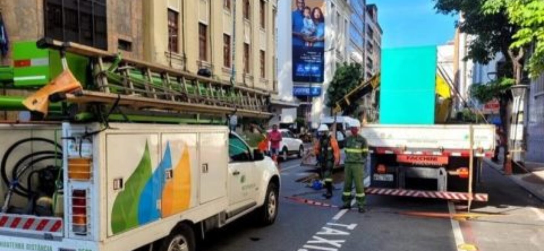 Coelba apresenta plano de R$ 2,1 bilhões para a Costa do Cacau e Sul da Bahia