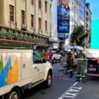 Coelba apresenta plano de R$ 2,1 bilhões para a Costa do Cacau e Sul da Bahia